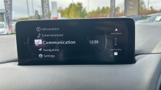 Mazda CX-5 2.0 e-Skyactiv G MHEV Exclusive-Line 5dr Petrol Estate